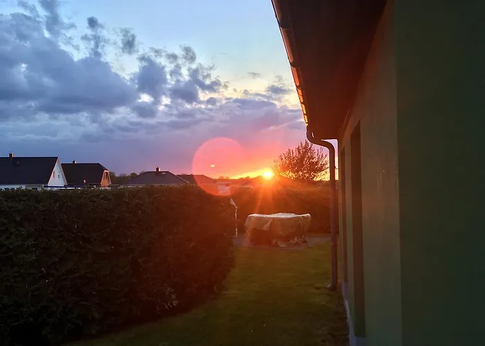 Apartmenthaus Luett * Ludorf