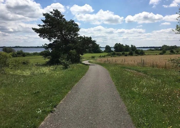 Apartmenthaus Luett *